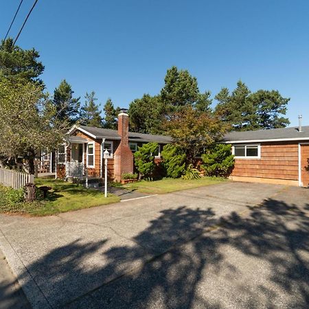 Bella Casa Villa Сийсайд Екстериор снимка