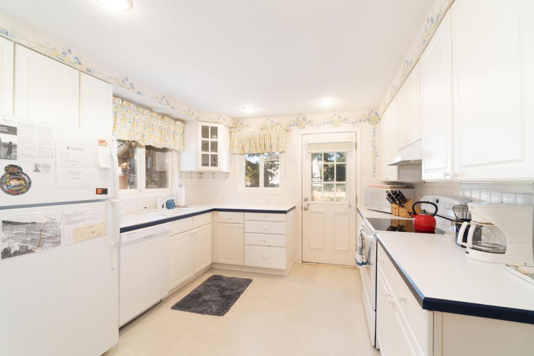 Bella Casa Villa Сийсайд Екстериор снимка